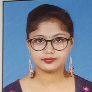 Sangita Mahato-Freelancer in Kolkata,India