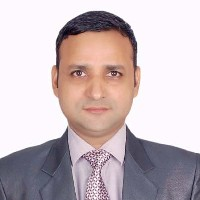 Anup Kumar Chamoli-Freelancer in ,India