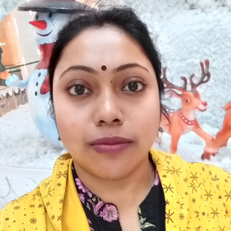 Arpita Chatterjee-Freelancer in Kolkata,India