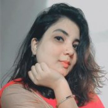Nayla Yasmin-Freelancer in Hyderabad,India