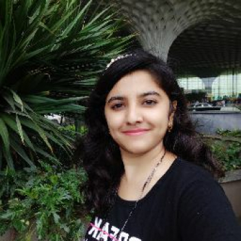 Payal Tadavi-Freelancer in Pune,India