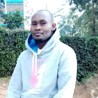 Simon Mutuku-Freelancer in ,Kenya