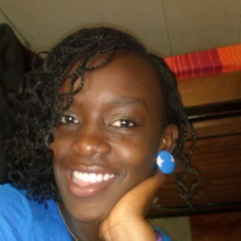 Sheila Awuor-Freelancer in Nairobi,Kenya