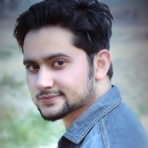 Nabeel Akram-Freelancer in Lahore,Pakistan