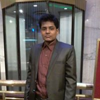 Gaurav Gupta-Freelancer in Noida,India