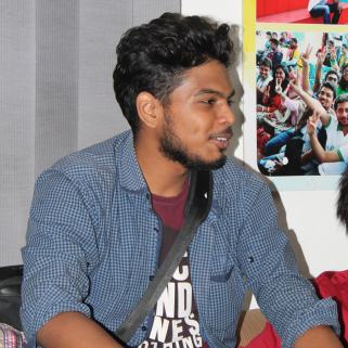 Mahir Shahriar-Freelancer in Jamalpur,Bangladesh