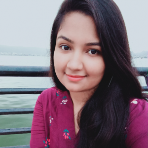 Anushka Bhattacharya-Freelancer in Ajmer,India
