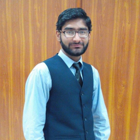 Muhammad Sajjad-Freelancer in Mianwali,Pakistan