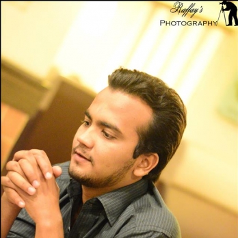 Arsalan Hafeez-Freelancer in Karachi,Pakistan