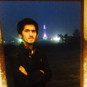 Malik Hassan-Freelancer in Islamabad,Pakistan