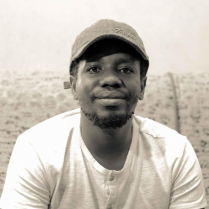 Buyungo Godfrey-Freelancer in Kampala,Uganda
