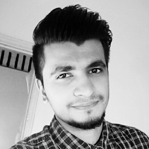 Muhammad Rohan Mughal-Freelancer in Karachi,Pakistan
