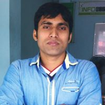 Mr Hasan-Freelancer in Dhaka,Bangladesh