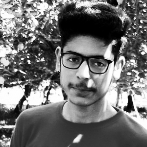 Nadeem Nazir-Freelancer in Srinagar,India