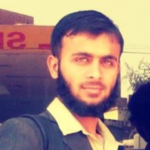 Abdul Basit Chachar-Freelancer in Sukkur,Pakistan