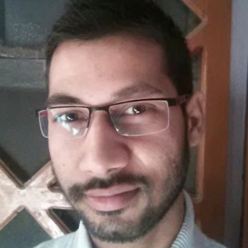Chetan Bhagat-Freelancer in jalandhar, punjab,India