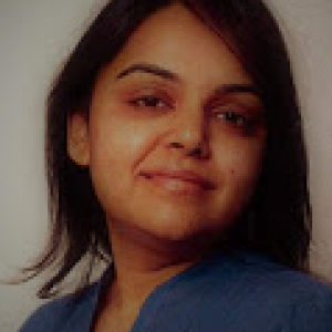 Hemali Gandhi-Freelancer in ,India