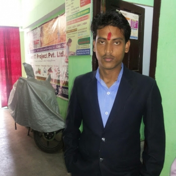 Amit Kumar-Freelancer in Patna,India