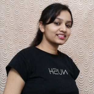 Chandini N-Freelancer in ,India