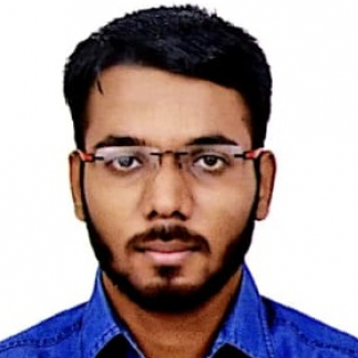 Gaurav Ghankute-Freelancer in Mumbai,India