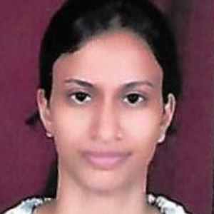 Anamika Bajpai-Freelancer in Pune,India