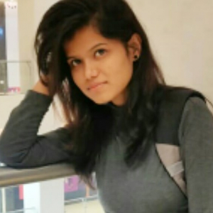Nisha Kumari-Freelancer in Hyderabad,India