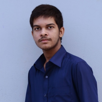 Utsav Kumar-Freelancer in Tangail,Bangladesh