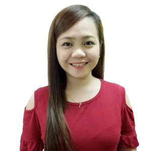 Sarah Mae Barton-Freelancer in Cagayan de Oro City,Philippines