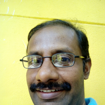 Suresh N-Freelancer in chennai,India
