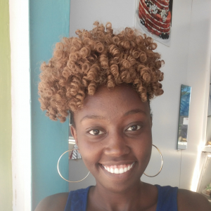 Winnie Kamau-Freelancer in Nairobi,Kenya