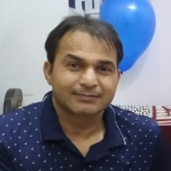 Sunil Singh-Freelancer in Meerut,India