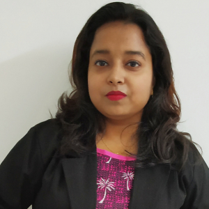 Nabonita Sarkar-Freelancer in Kolkata,India