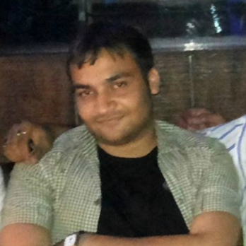 Shobhit Bansal-Freelancer in Noida,India