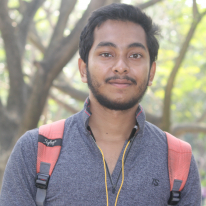 Akash Biswas-Freelancer in Shyamnagar,India