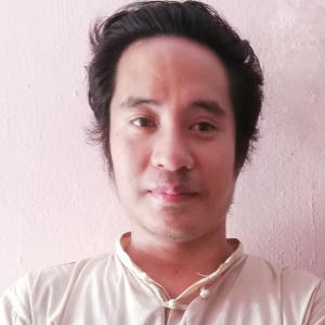 Vikram Adhikari-Freelancer in Shivasatakshi,Nepal