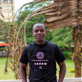 BRIAN KIGO-Freelancer in Nairobi,Kenya