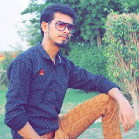 Faizan Javed-Freelancer in Bahawalpur,Pakistan