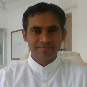 Rama Krishna-Freelancer in Anantharam,India