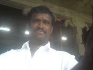Sakthivel Durai Pandi-Freelancer in Chennai,India