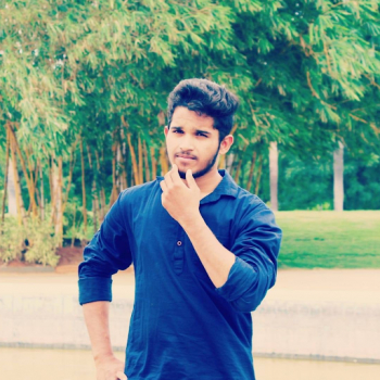 Arshad Shaik-Freelancer in Bangalore,India