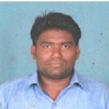 Ravichandran Ramalingam-Freelancer in Ahmedabad,India