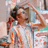 Sandipan Pahari-Freelancer in Kolkata,India