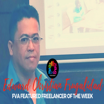 Edchristian Frugalidad-Freelancer in Davao City,Philippines