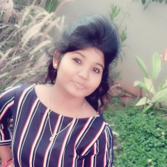 Indu Mathi-Freelancer in Chennai,India