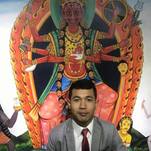 Sunil Duwal-Freelancer in Kathmandu,Nepal