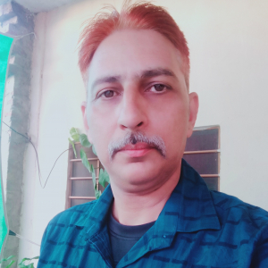 Vikram Chandel-Freelancer in Jaipur,India