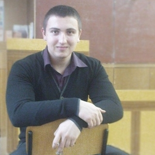 Alex Brechka-Freelancer in Sumy,Ukraine