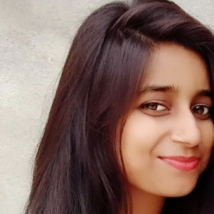 Smita Patel-Freelancer in ,India