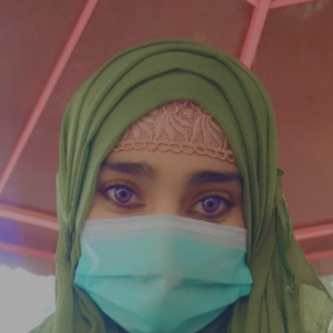 Sidra Anjum-Freelancer in Karachi,Pakistan