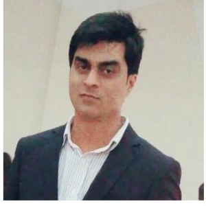 Farhan Baig-Freelancer in Karachi,Pakistan